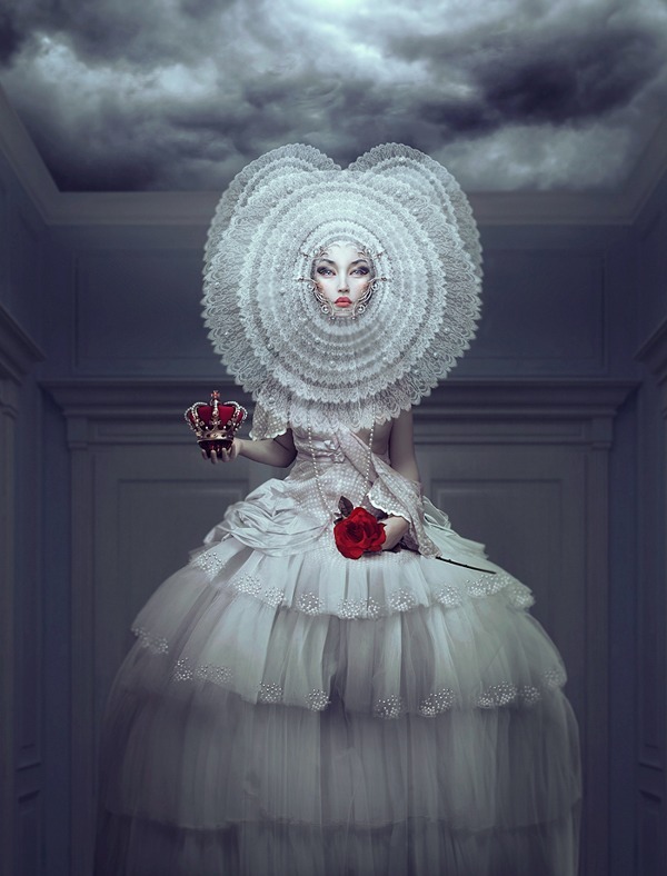 tasteforthetasteless:  Natalie Shau- 