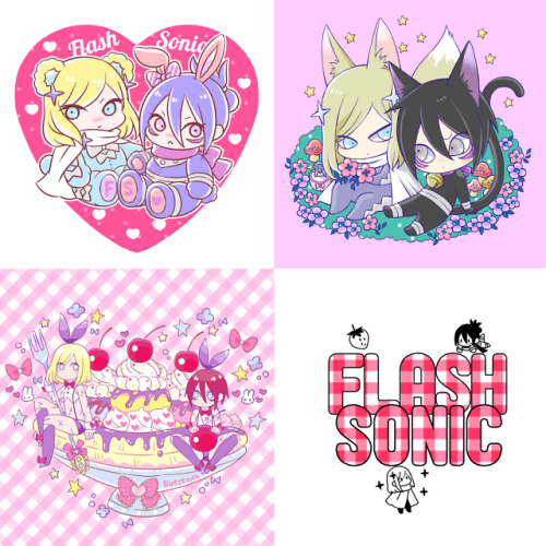 FLASONI♡