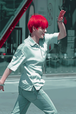 190622| Promise X Hongjoongcr. Lucid J