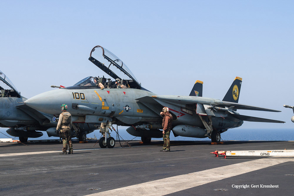 jollyrogers103:Last Tomcat Cruise