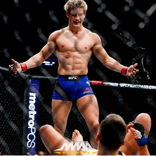   Sage Northcutt Jfpb