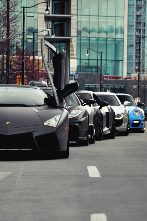 Twenty One Diamonds