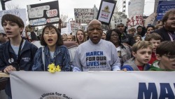:ALTIF YOU SAY YOU LOVE JOHN LEWIS, BUT SNEER AT THE PROTESTERS, YOU HAVE MISUNDERSTOOD THE LEGACY OF THE MAN’S LIFE. 