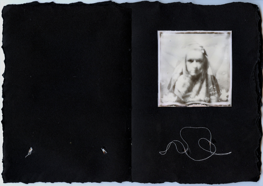 annaxmalina:  {2o13} die moribunden phase 1-&gt; phase 2-&gt; phase 3 