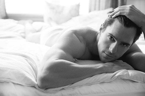 eddy-eddy:  William Scott Harkey by Cody Kinsfather 