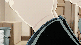 militarydivision:  RIZA HAWKEYE MOMENTS: Fullmetal Alchemist Brotherhood Episode