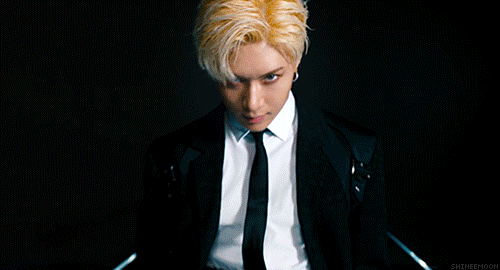 TAEMIN SuperM Group Trailer