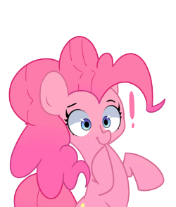 ponidoodles:Here’s a quick pinkie !x3