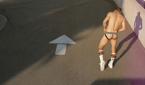 Sex Underwear Nation Brandon Flood photographed pictures