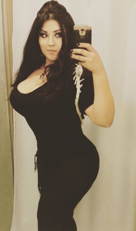 biggirlbabes:Big girl Ivy!Baby!