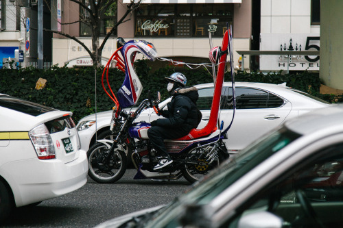 Around Kuromon.Canon 5D &amp; 24-105mm f/4L. Dec, 2016.