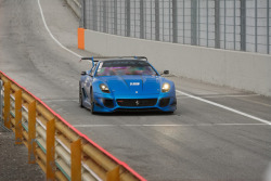 carpr0n:    	Starring: Ferrari 599XX  	By Umberto Buoro 