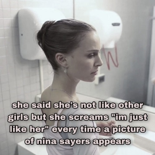 Me Except I Probably Am Just Like Other Girls