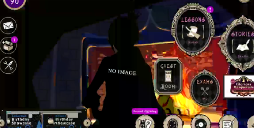 (partial GloMas And Book 6 Spoiler)