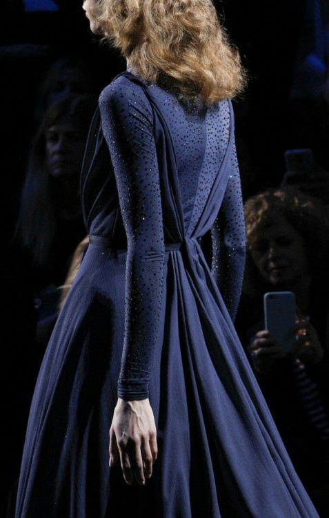 virginianewman:Christian Dior FW/17
