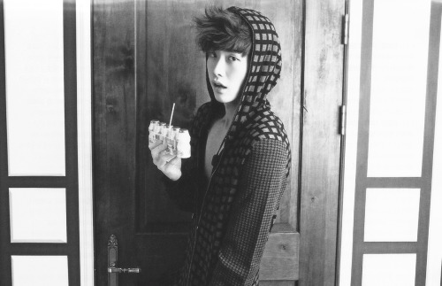 seoulbones: lee jongsuk 15/?