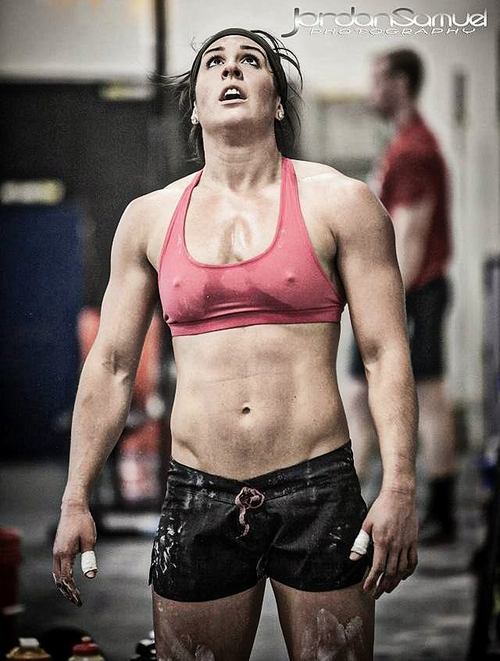 femaleweightlossmotivation:  Visit for more Female Fitness Inspiration