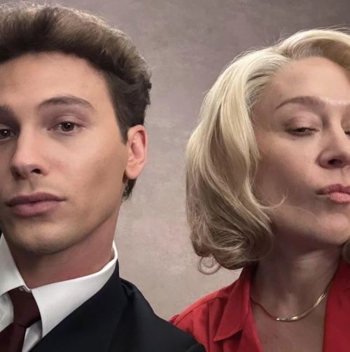 Monsters: The Lyle And Erik Menendez Story Behind The Scenes