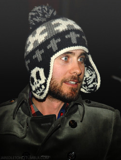 jaredletohq:  Jared Leto 2010 