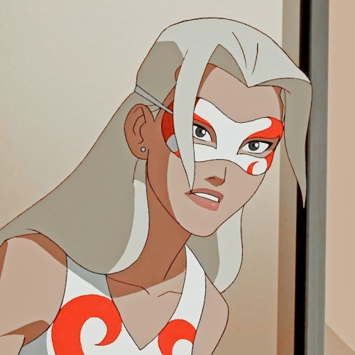 Young Justice