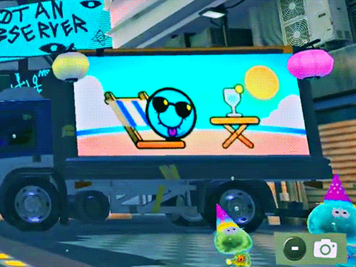 Splatoon 3 Summer Nights - Palace Vs Theme Park Vs Beach