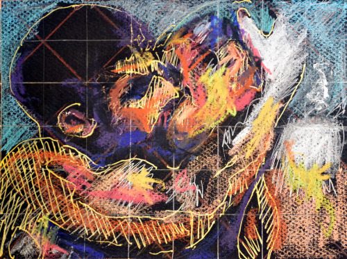 sloppy:Stephen GibsonEso Beso, 2014