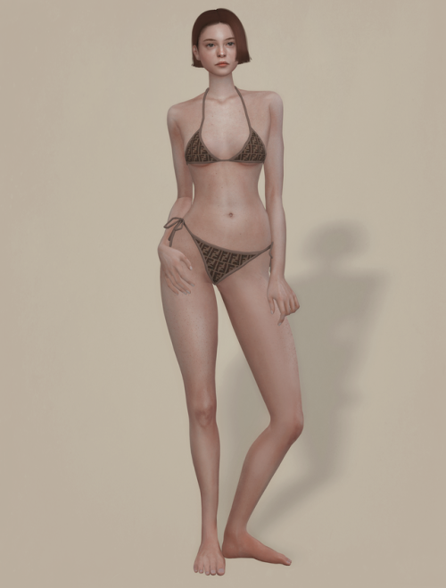 sims3melancholic: June skin \ DL (ea ♡)   \ credits: @o–b-s-c-u-r-u–s​&nb