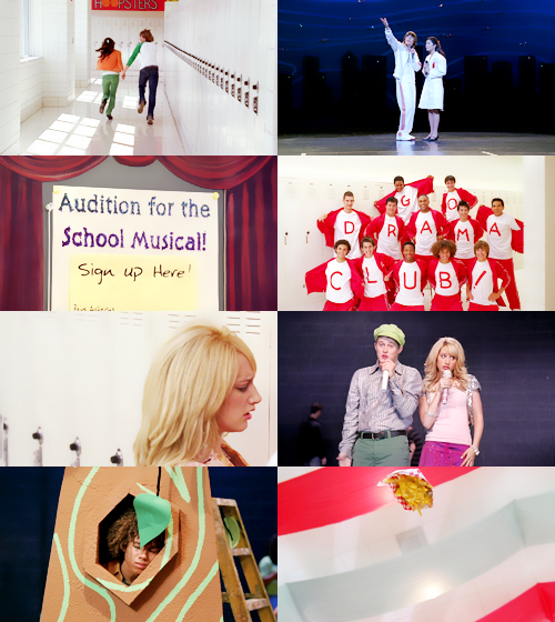 cosmokramers-deactivated2018091:  What team? Wildcats!                 