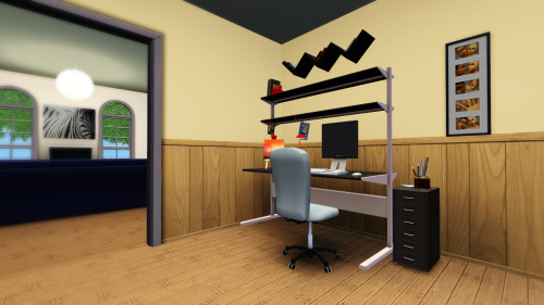 The Sims 3 IKEA Home Stuff