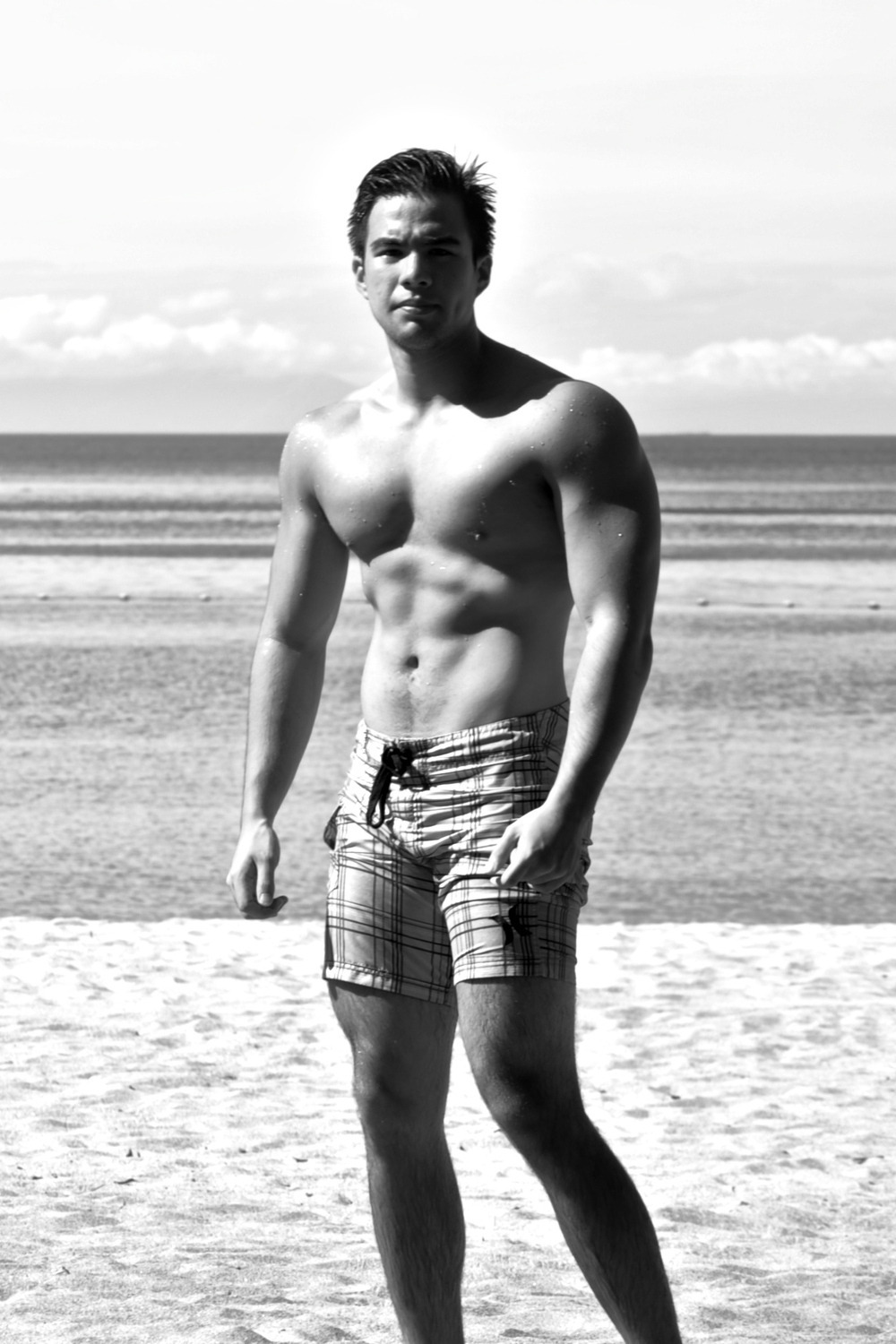 hotfilipinoboys:  Patrick Bonnin Lim 