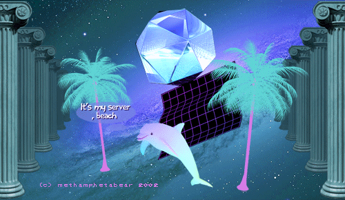 methamphetabear:Ma new shitty site! I’m webdesigned :3 methamphetabear.com