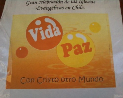 FUTUBANDERA ¡ES LA LUUUZ!