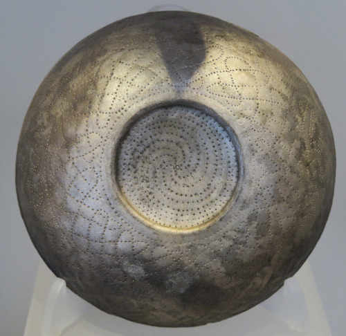 Early Christian bowls and decorated containers from the Shetland Isles with Pictish, Celtic and Nors