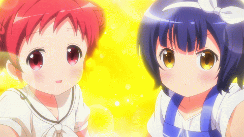 openam:  Gochuumon wa Usagi Desu ka S2ご注文はうさぎですか？？@ 