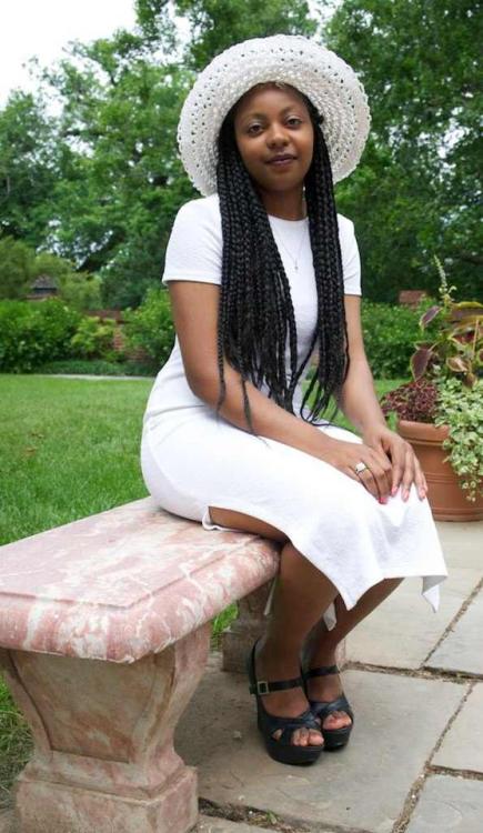 blackfashion:  All thrifted Kesia/24/DC submitted by keewee-flavour.tumblr.com Photographed by Ryan Mason 