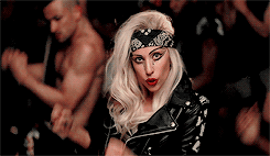 yourstrulys:  I used to walk down the street like I was a fucking star. I want people
