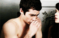 dylans-obrien-deactivated201408:  Dylan O’brien on New Girl 