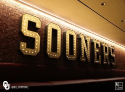 Inside the New OU Sooners Stadium