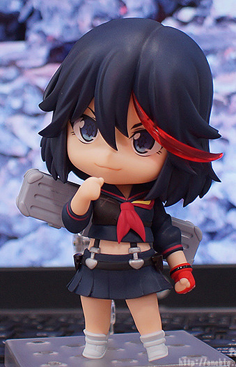 Nendoroid Ryuko Matoi!!!!