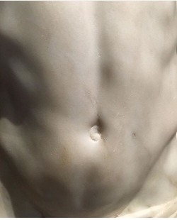 21primitive:  Torso