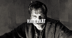 we went to hell but we never came back