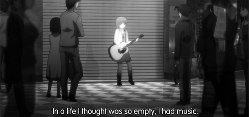 So like, I'm watching Angel Beats