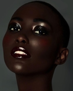 continentcreative:Mahany Pery for Maybelline