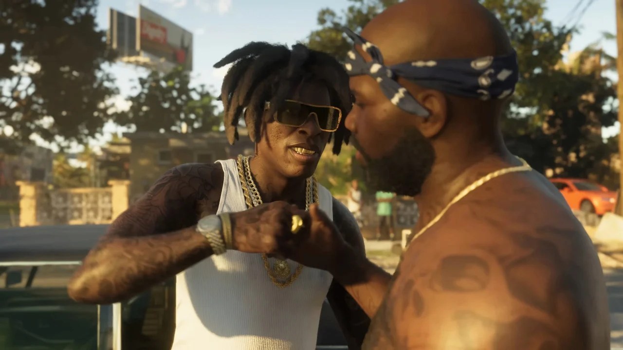 Grand Theft Auto VI, T-Pain, Voice Acting, Contract, FiveM, Banning, Confirmed, Action, Rockstar, NoobFeed