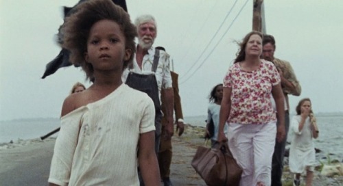 tribeca:On her 14th birthday, here’s the mighty Quvenzhané Wallis in Benh Zeitlin&rsquo