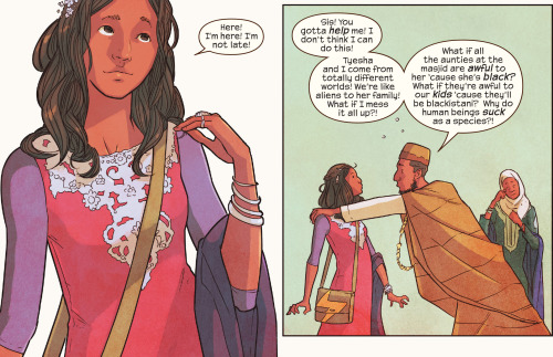 comic-commentary: from Ms. Marvel v4 #06