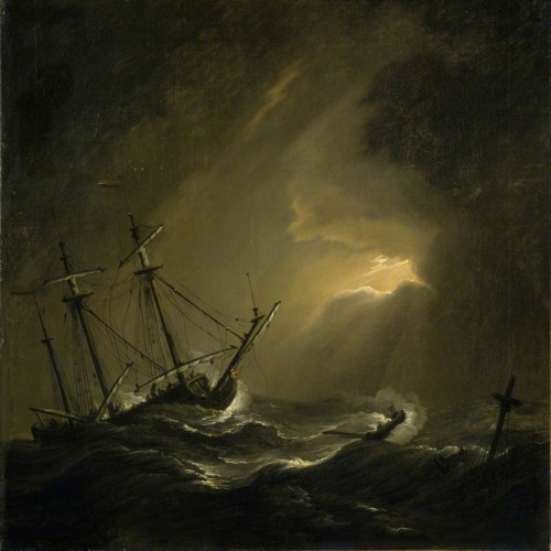 Lightning