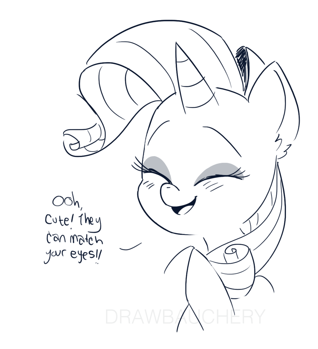 rarity ships it