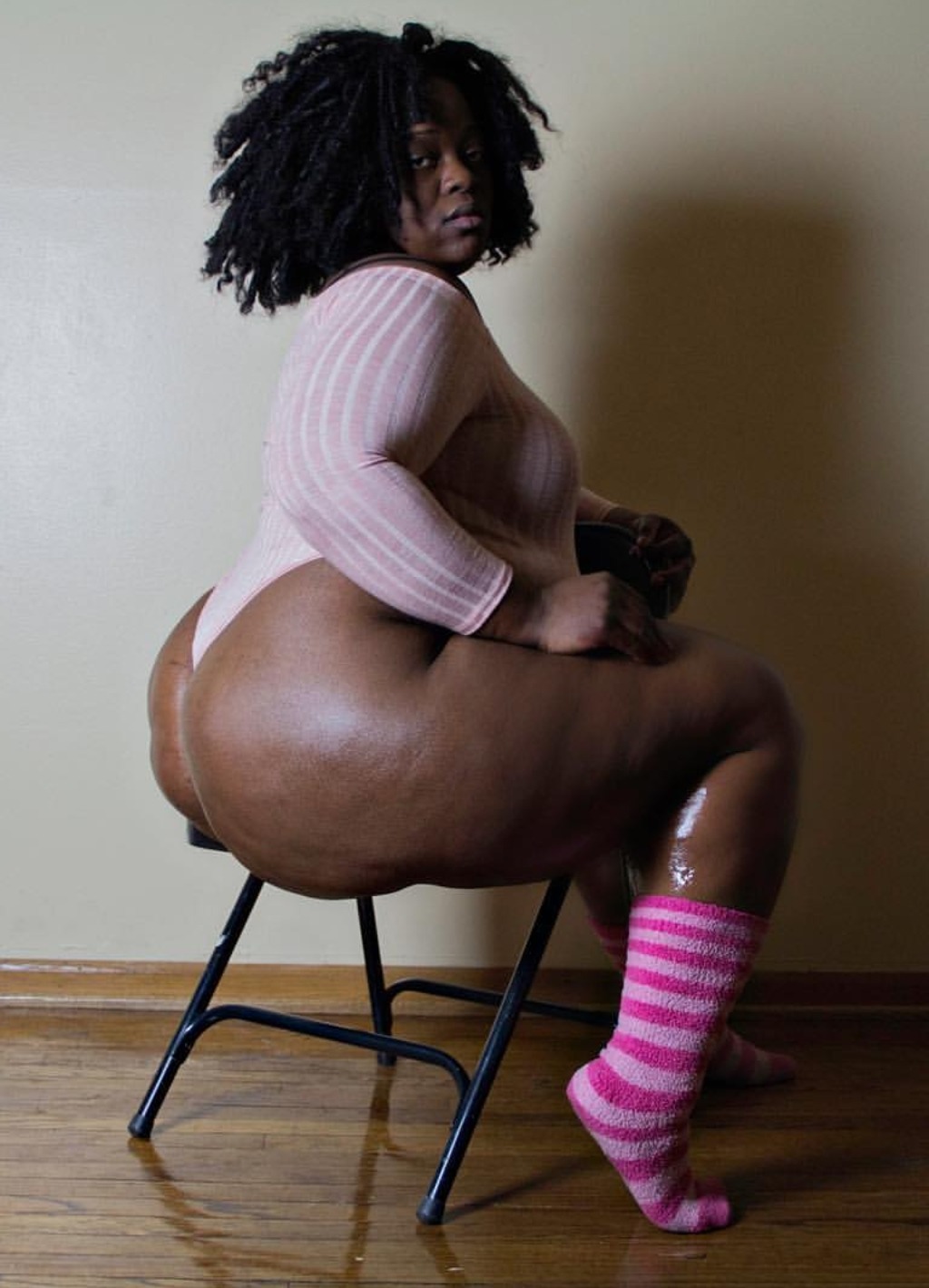 PLUScious BBW's