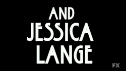 themiseducationofb:  Jessica Lange  +  American